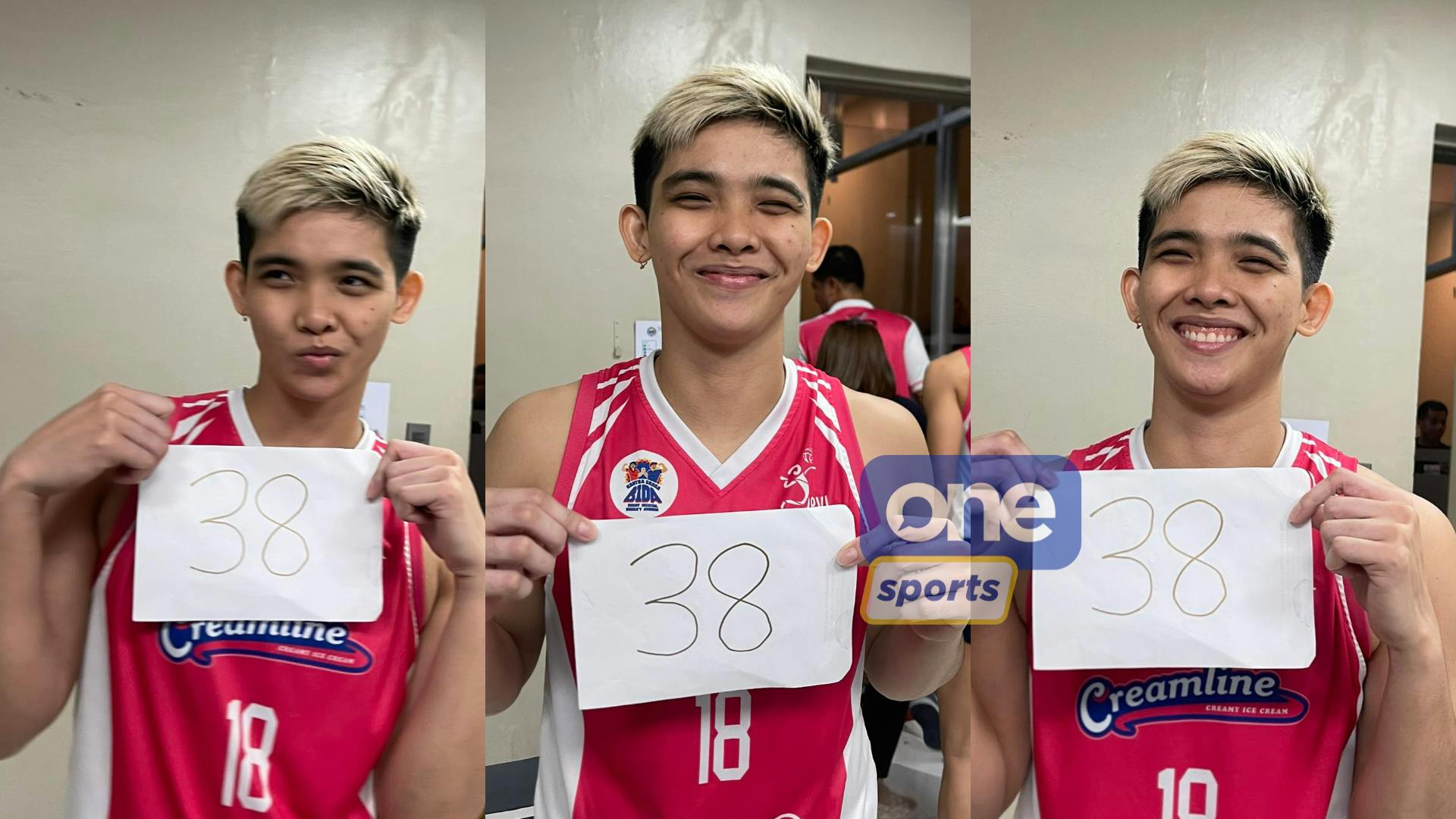 Creamline Cool Smashers star Tots Carlos is new PVL local scoring queen